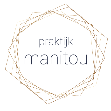 Praktijk Manitou Logo